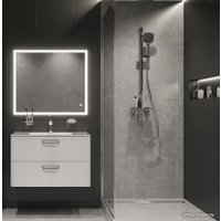 Смеситель IDDIS Shelfy SHESBBTi02WA