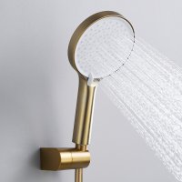 Душевая система  Shevanik S4335G