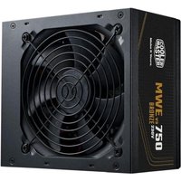 Блок питания Cooler Master MWE Bronze 750 V3 230V MPE-7501-ACABW-3BEU в Лиде