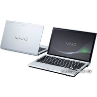 Ноутбук Sony VAIO VPC-Z122GX/S