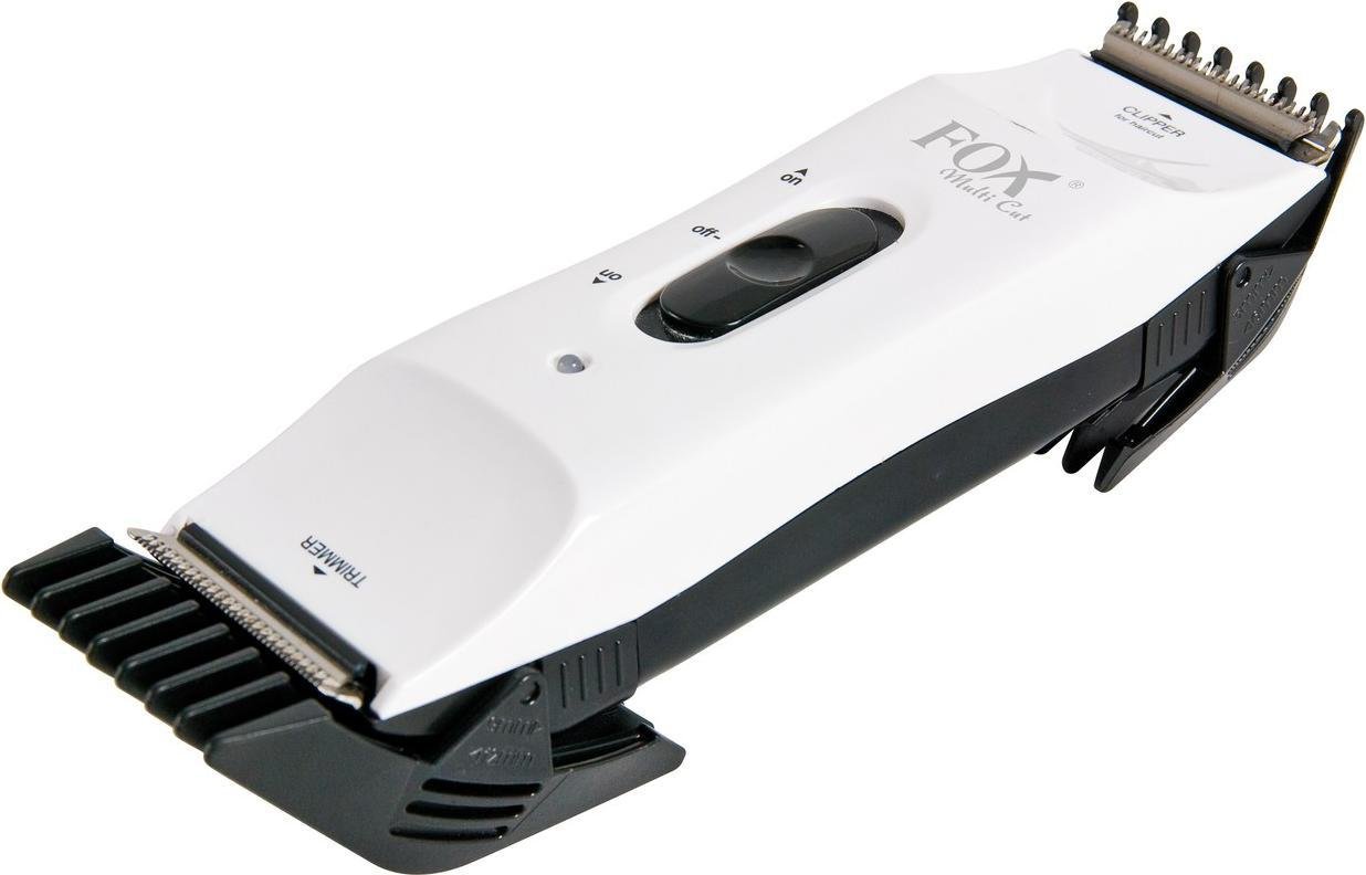 

Машинка для стрижки волос Fox Multi Cut