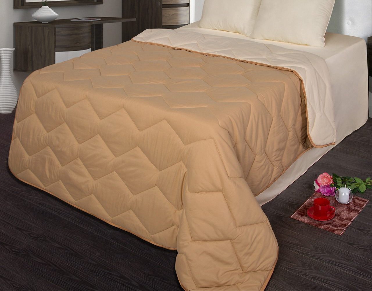 

Одеяло АртПостель Comfort Collection 172x205 2625