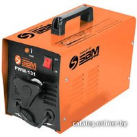 Сварочный инвертор SBM group PWM-131