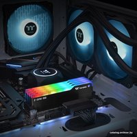 Оперативная память Thermaltake Toughram Z-One RGB D5 2x16ГБ DDR5 5200МГц RG30D516GX2-5200C38A