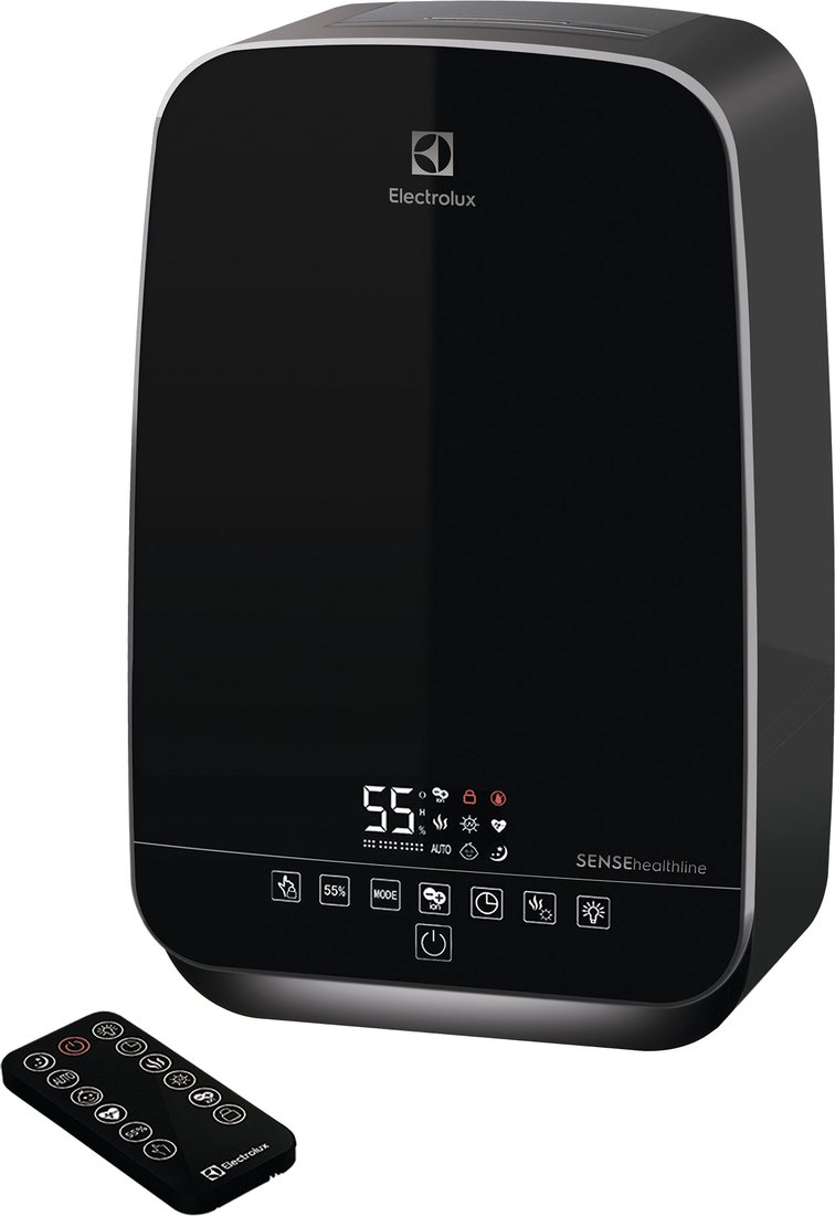 

Увлажнитель воздуха Electrolux EHU-3310D