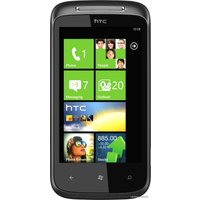 Телефон HTC 7 Mozart