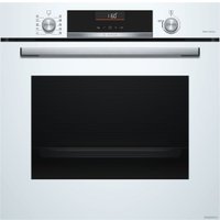 Электрический духовой шкаф Bosch HBG516BW0R