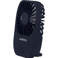 Вентилятор Rombica Flow Handy Fan IV Blue