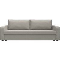 Диван Лига диванов Лига-009 124621 (рогожка амур бежевый)