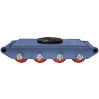 Тележка-платформа Gearsen CRA-8