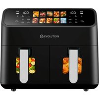 Аэрогриль (аэрофритюрница) Evolution AIRO 9800ТW Dual
