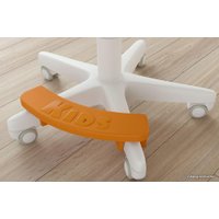 Подставка для ног CHAIRMAN Kids ПП для кресел (оранжевый)