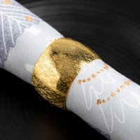 Сервировочная салфетка Этель Let It Snow 7091214 (2 шт)