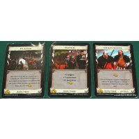 Настольная игра Мир Хобби Доминион