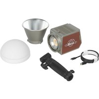 Лампа Falcon Eyes Retro 60R RGB аккумуляторный