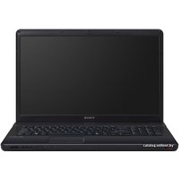 Игровой ноутбук Sony VAIO VPC-EC1S1E/BJ