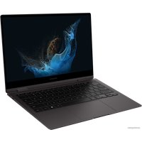 Ноутбук 2-в-1 Samsung Galaxy Book2 Pro 360 13.3 NP930QED-KA1HK