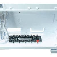 Корпус XASTRA QR600M 6ARGB C10-UC (белый) в Бобруйске