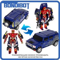 Трансформер Bondibon Bondibot ВВ5518