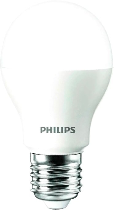 

Светодиодная лампочка Philips ESS LEDBulb A60 E27 5 Вт 4000 К