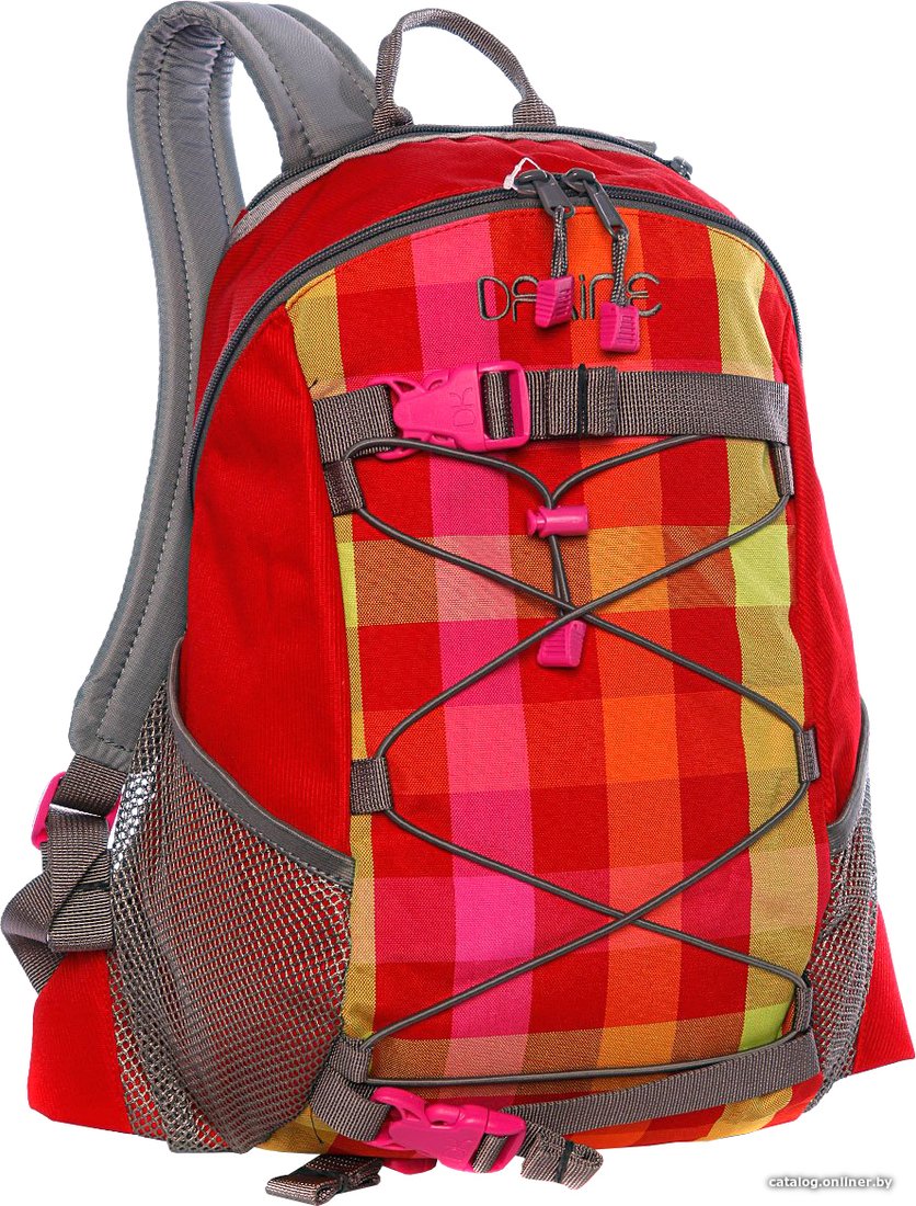Городской рюкзак Dakine Girls Wonder 15L (carmen)