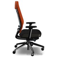 Офисное кресло Interstuhl JOYCEis3 JC217 (оранжевый/черный)