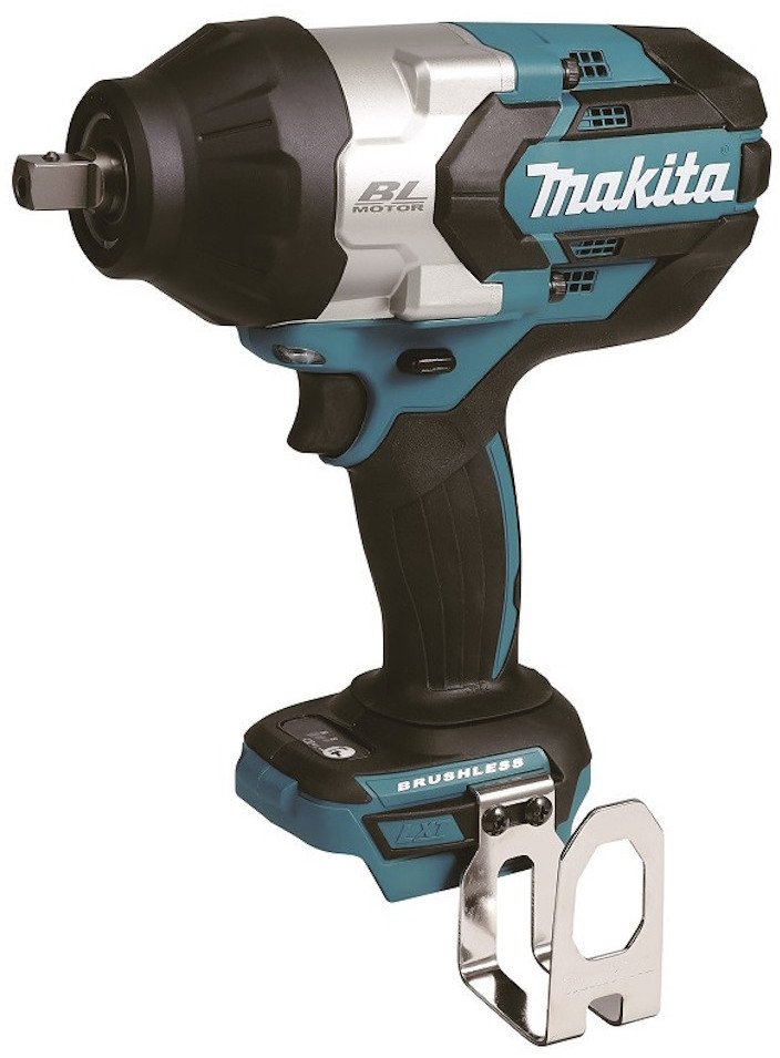 Гайковерт Makita DTW1004Z (без АКБ)