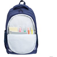 Школьный рюкзак Torber Class X T2743-22-DBLU