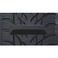 Зимние шины Nokian Tyres Hakkapeliitta R3 205/55R16 94R