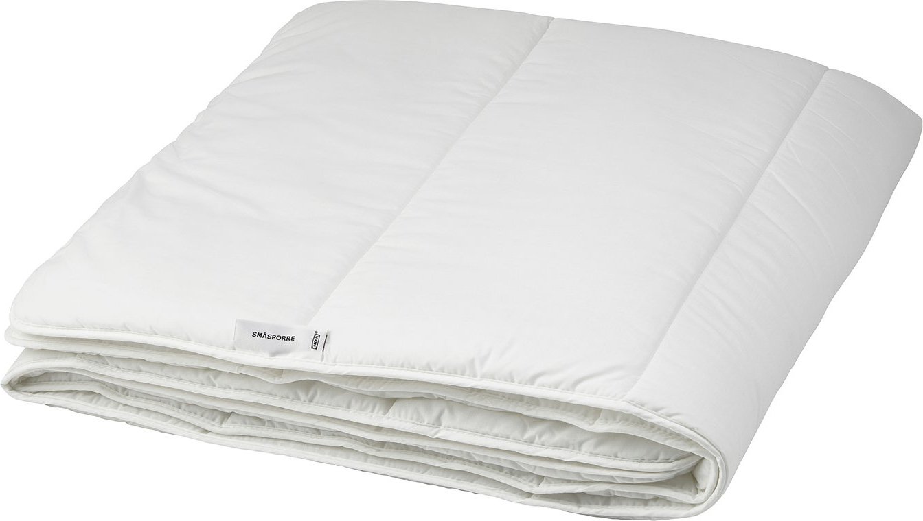 

Одеяло Ikea Smasporre 70457977