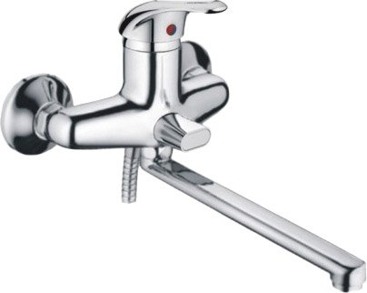 

Смеситель Haiba HB2203
