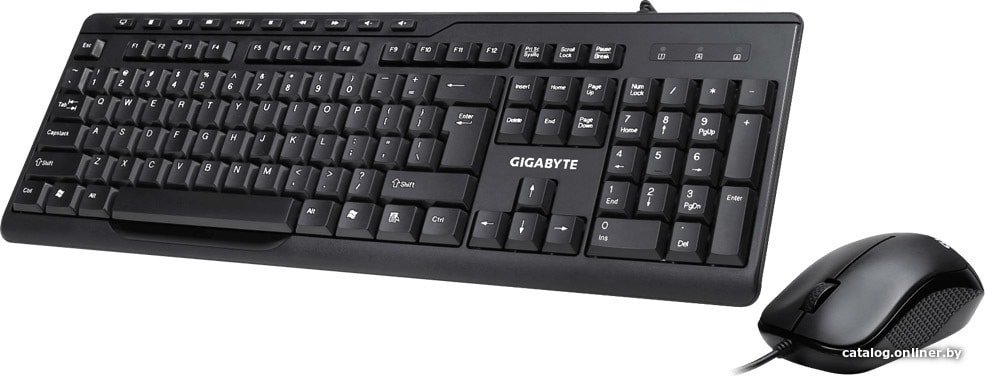 Офисный набор Gigabyte KM6300