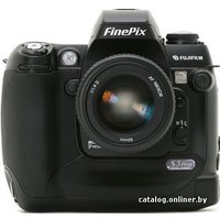 Зеркальный фотоаппарат Fujifilm FinePix S3 Pro