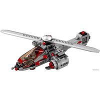 Конструктор Lepin 07093 Скоростная погоня