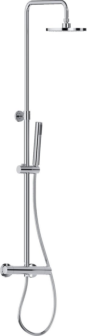 Душевая система  Lauter Thermal 21SH30100-2