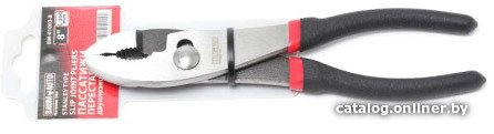 Плоскогубцы BaumAuto BM-01003-8