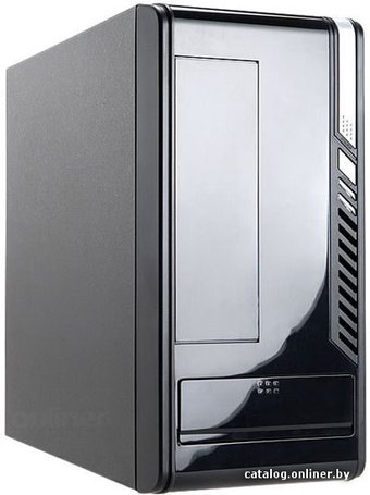 In Win BM648 Black 160W