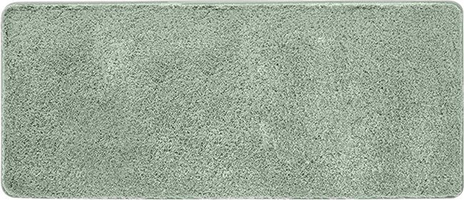 

Коврик для ванной Mio Tesoro 6499001948C (40x120, зеленый)