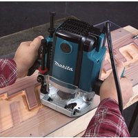 Вертикальный фрезер Makita RP1803FX02