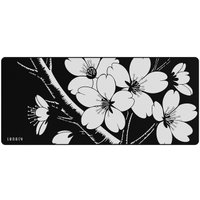 Коврик для стола Lunacy Black Sakura XL