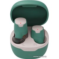 Наушники Ritmix RH-835BTH TWS (зеленый)