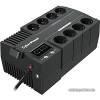 Источник бесперебойного питания CyberPower BS650E