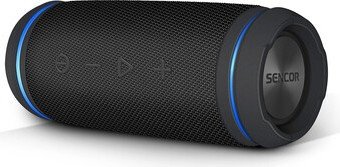 

Беспроводная колонка Sencor Sirius Mini SSS 6100N (черный)