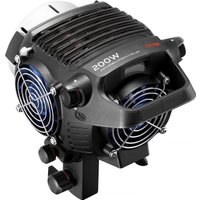 Лампа Zhiyun Molus B200 (черный)