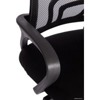 Офисное кресло TetChair BM-520M (ткань, черный)