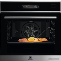 Электрический духовой шкаф Electrolux EOC9P31WX