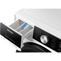 Стиральная машина Hisense WF3S7021BWU