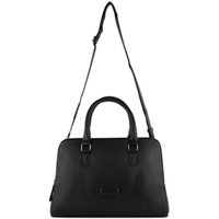 Женская сумка Bugatti Elsa 49460701 (черный)