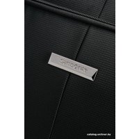 Сумка через плечо Samsonite XBR 08N-09002 (черный)