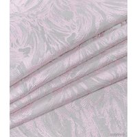 Штора Legrand Каприз 2x2.6 м 58119208 (розовый)